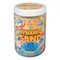 Dynamic Sand — kinetinis smėlis, 1 kg, mėlynas