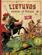 Lietuvos mūšiai ir kariai