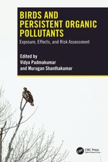 Birds and Persistent Organic Pollutants