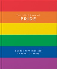 Little Book of Pride
