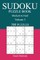 300 Medium to Hard Sudoku Puzzle Book