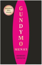 Gundymo menas
