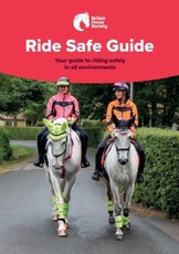 BHS Ride Safe Guide