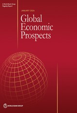 Global Economic Prospects, January 2024