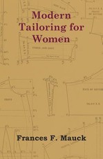 Modern Tailoring for Women