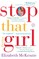 Stop That Girl