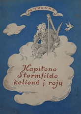 Kapitono Stormfildo kelionė į rojų