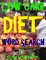 Low Carb Diet Word Search