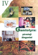 Gamtotyra: pirmieji žingsniai (IV dalis)
