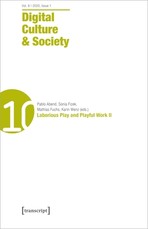 Digital Culture & Society (Dcs) Vol. 6, Issue 2 (2020)
