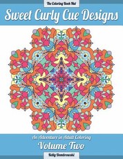 Sweet Curly Cue Designs