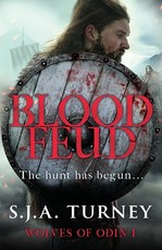 Blood Feud
