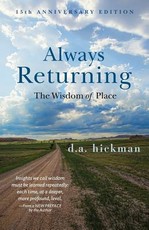 Always Returning