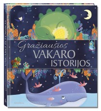 Gražiausios vakaro istorijos