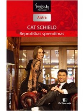 Beprotiškas sprendimas. Las Vegaso naktys. 2 knyga