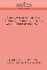 Improvement of the Understanding, Ethics and Correspondence