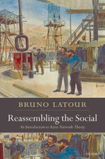 Reassembling The Social