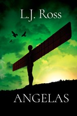 ANGELAS: greito veiksmo detektyve, įkurdintame vaizdingame Nortumberlando kraštovaizdyje, žmogžudystės ir paslaptys pašėlusiai pinasi su romantiniais jausmais bei humoru