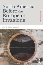 Kehoe, A: North America before the European Invasions