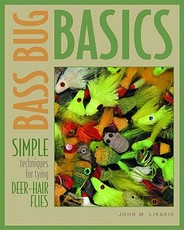 Bass Bug Basics