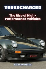 Turbocharged