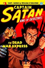 Captain Satan #3