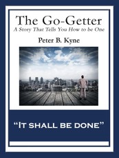 The Go-Getter
