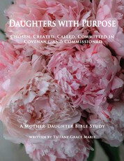 Daughters with Purpose