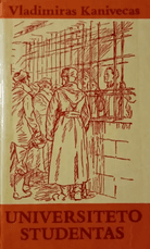 Universiteto studentas
