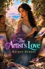 The Artist's Love Aquarela