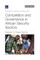 Competition and Governance in African Security Sectors