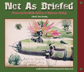 Not as Briefed