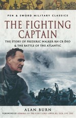 Fighting Captain