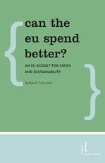 Can the EU Spend Better?