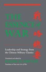 The Essence of War