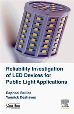 Reliability Investigation of Led Devices for Public Light Applications