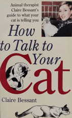 How to Talk to Your Cat