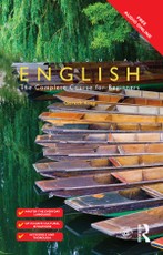 King, G: Colloquial English