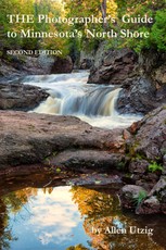 Photographer's Guide to Minnesota's North Shore