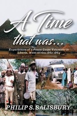 A Time That Was...