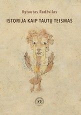 Istorija kaip tautų teismas