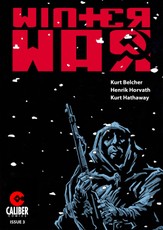 Winter War #3