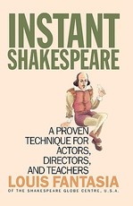 Instant Shakespeare