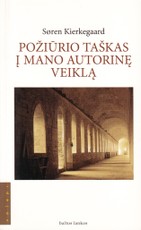 Požiūrio taškas į mano autorinę veiklą
