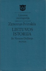 Lietuvos istorija iki Vytauto Didžiojo mirties