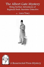 The Albert Gate Mystery