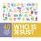 Who Is Jesus?
