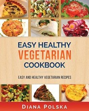 Vegetarian Cookbook