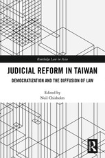 Judicial Reform in Taiwan
