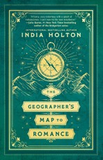 The Geographer's Map to Romance